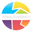 Nanjeannie logo